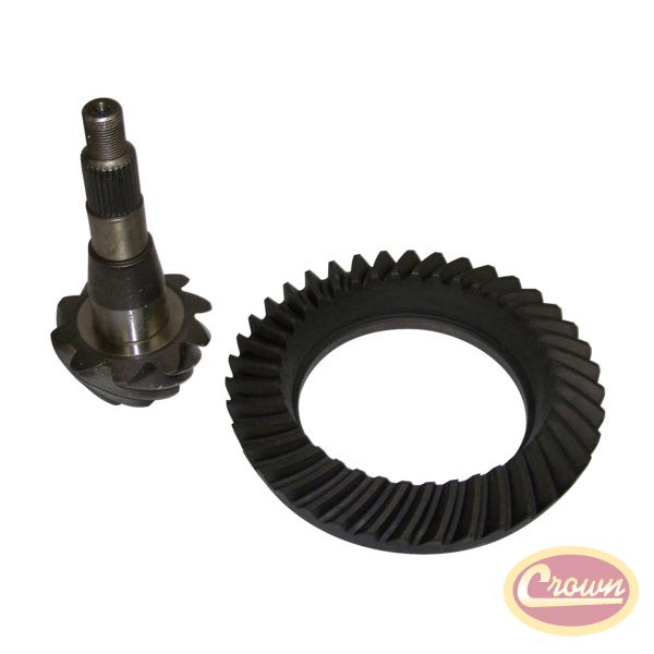Gear & Pinion (3.92) - Crown# 5010321AC