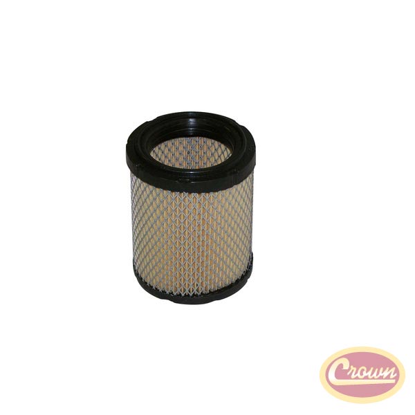 Air Filter - Crown# 5011836AA