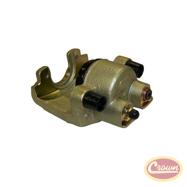 New Crown 5011974AA Rear Right Brake Caliper 99-04 Jeep Grand Cherokee ( WJ )