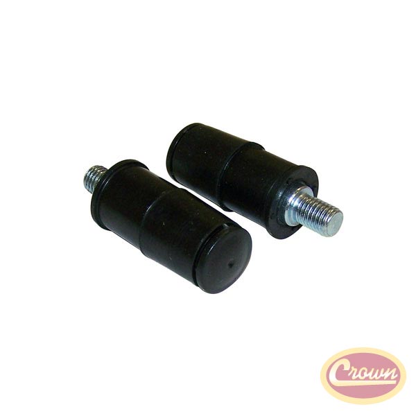 Caliper Pin Kit - Crown# 5011981AA