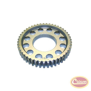Drive Sprocket - Crown# 5012319AA