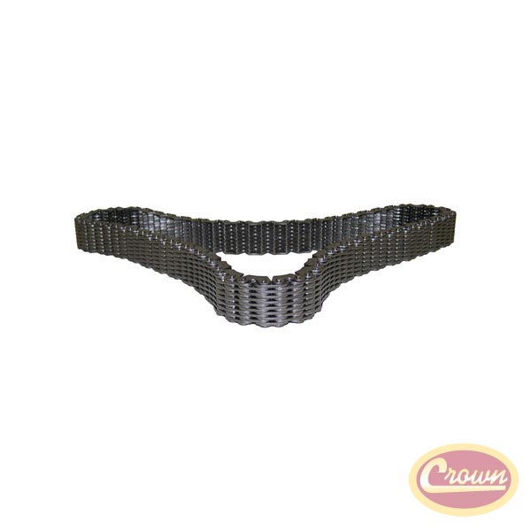 Transfer Case Chain (49 Links) - Crown# 5012322AB