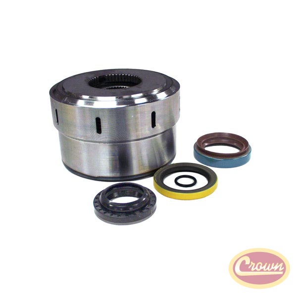 Progressive Coupling & Seal Kit - Crown# 5012329AAK1