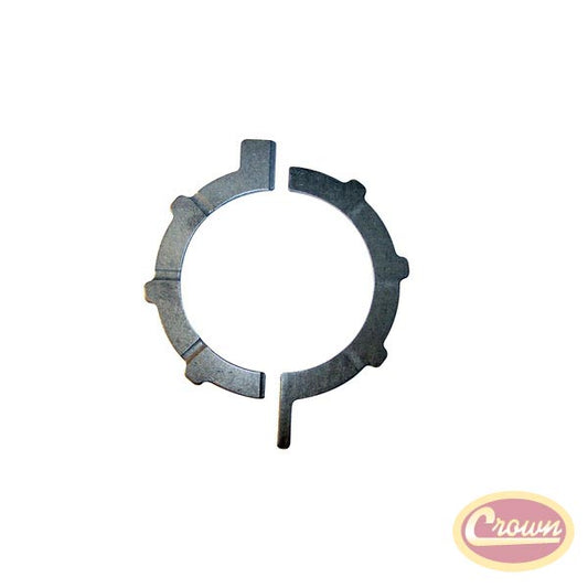 Crankshaft Washer Package - Crown# 5012356AB