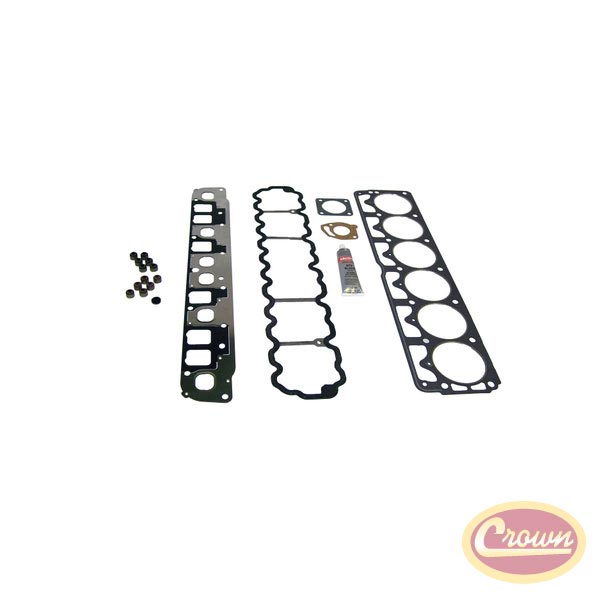 Gasket Set (Upper) - Crown# 5012365AD