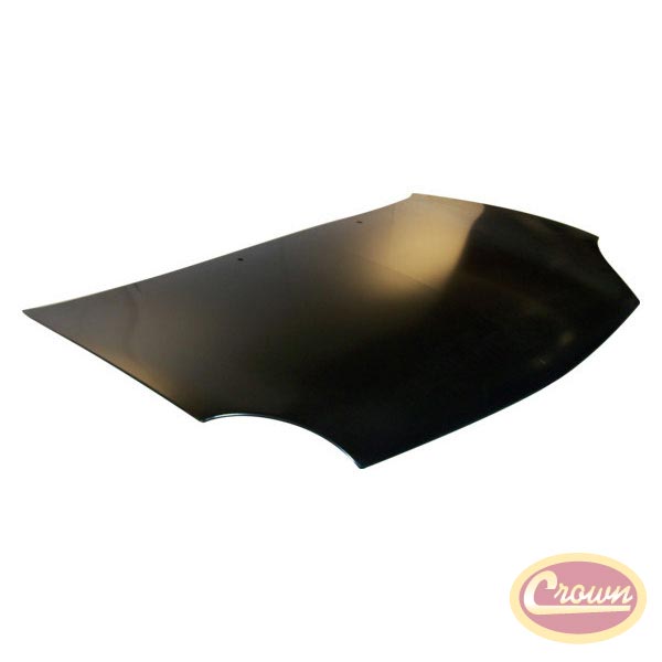 Hood - Crown# 5012442AD