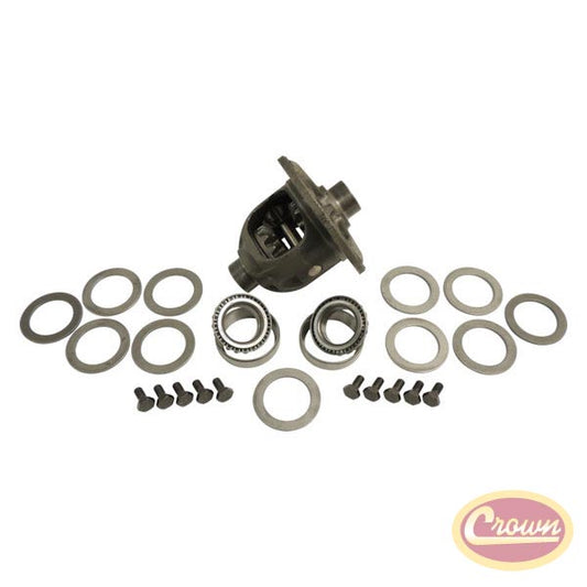 Differential Case (3.55) - Crown# 5012477AA