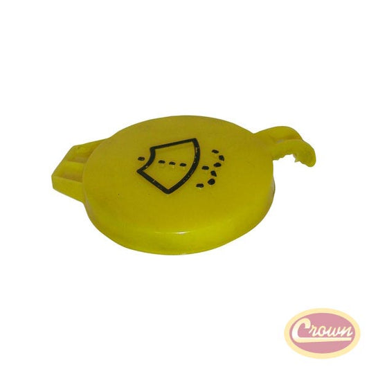 Washer Reservoir Cap - Crown# 5012603AA
