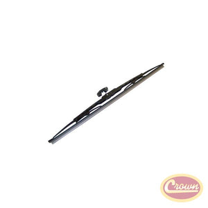 Front Wiper Blade (21