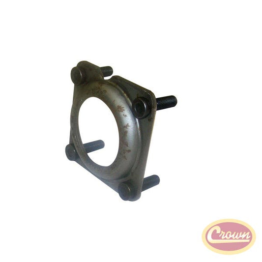 Axle Shaft Seal Retainer - Crown# 5012827AA