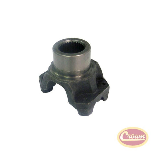 Driveshaft Yoke - Crown# 5012840AA