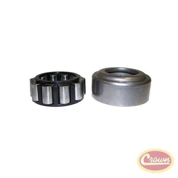 Cluster Gear Bearing - Crown# 5012971AA
