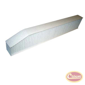 Cabin Air Filter - Crown# 5013595AB