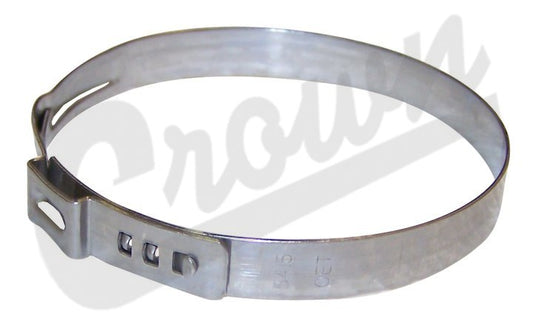 Clamp, 39.6 - Crown# 5013626AA