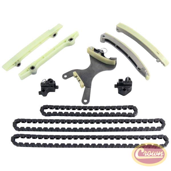 Timing Master Kit - Crown# 5013867MK