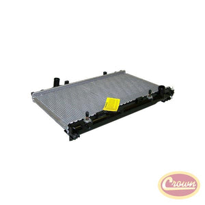 Radiator - Crown# 5014581AA