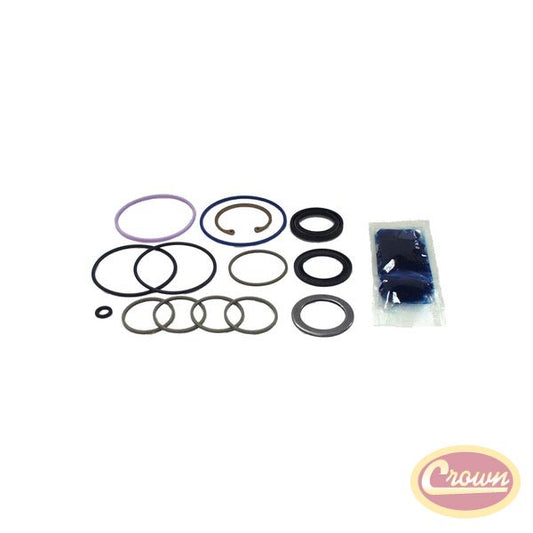 Steering Gear Seal Kit - Crown# 5014665AA