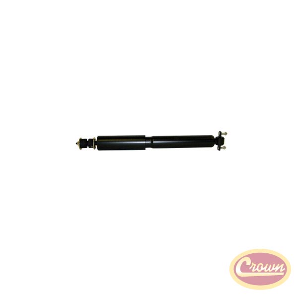 Shock Absorber (Front) - Crown# 5014730AF