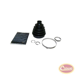 Boot Kit (Outer) - Crown# 5014914AA