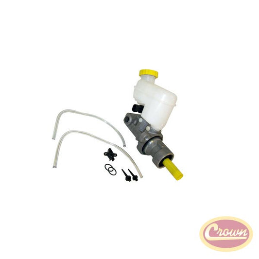 Master Cylinder - Crown# 5015160AA