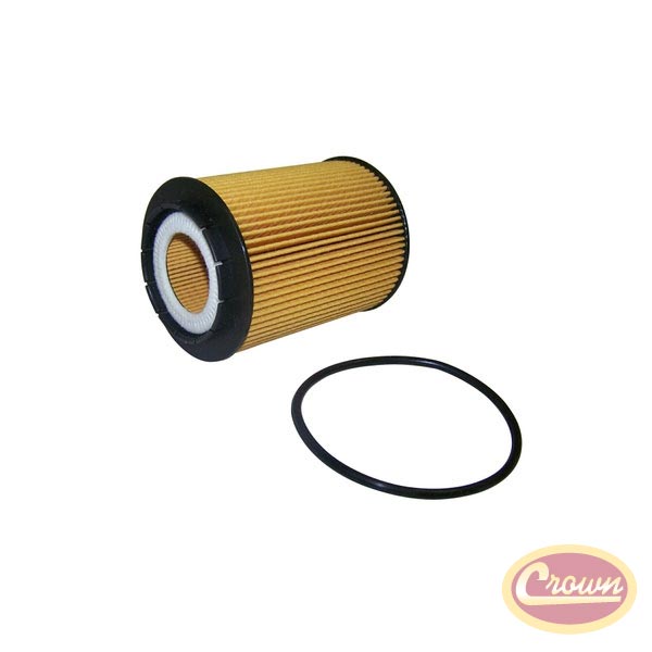 Oil Filter - Crown# 5015171AA