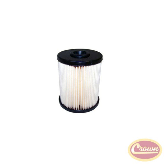 Fuel Filter - Crown# 5015581AB