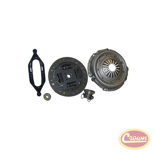 Clutch Kit - Crown# 5015606AAK