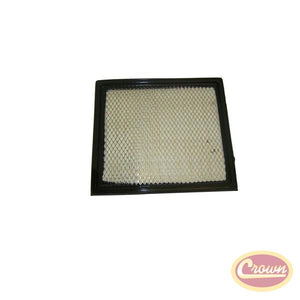 Air Filter - Crown# 5015610AA