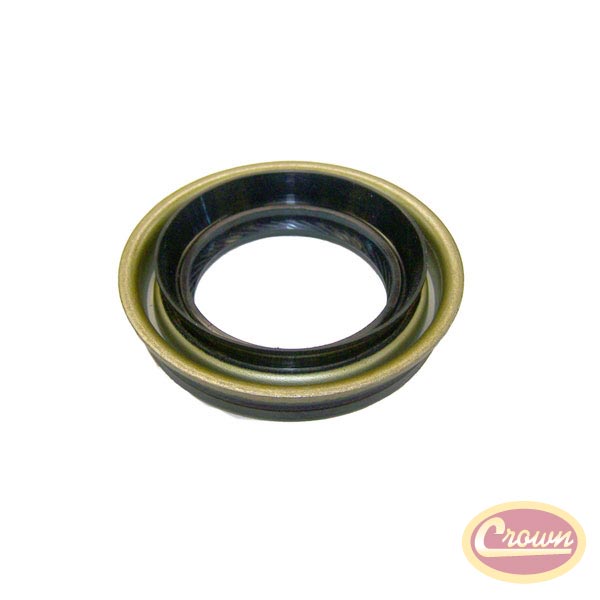 Front Output Seal - Crown# 5015847AA
