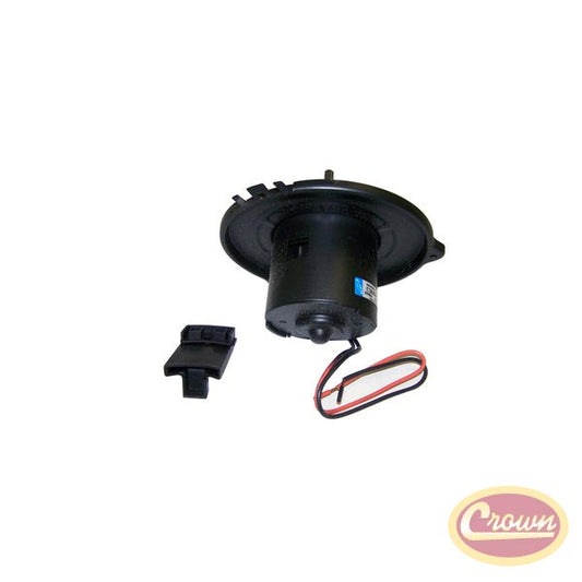 Blower Motor - Crown# 5015860AA