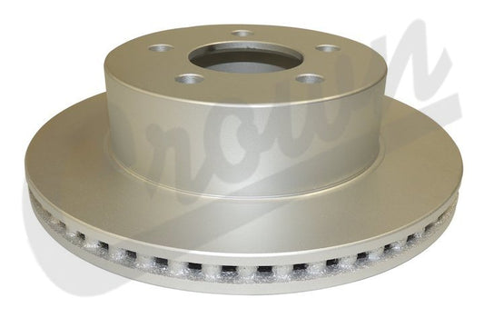 One New Brake Rotor - Crown# 5016434C