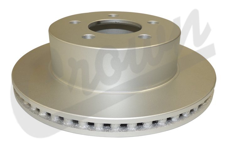 One New Brake Rotor - Crown# 5016434C