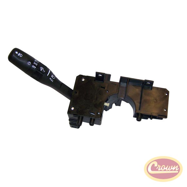 Multifunction Switch - Crown# 5016709AD