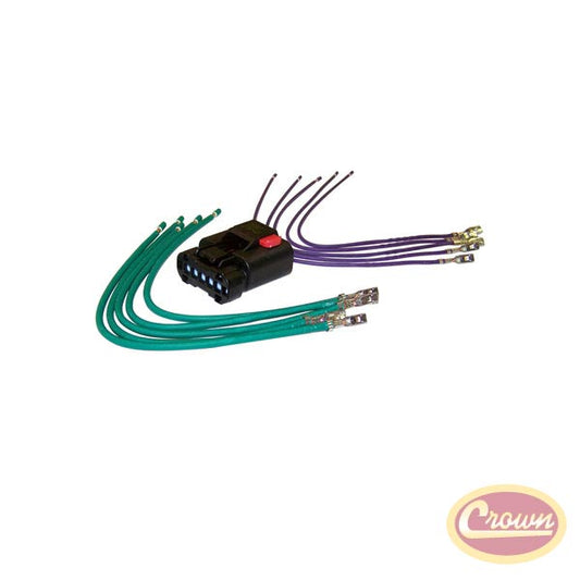 Repair Harness - Crown# 5017124AC