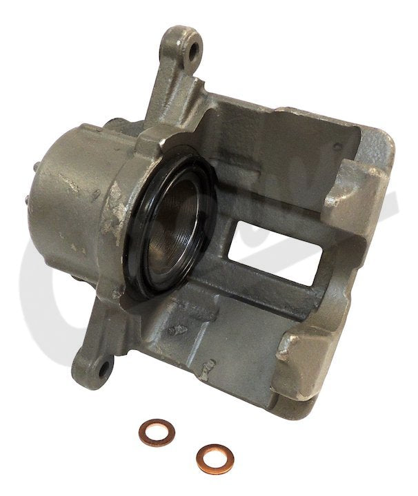 Caliper (Left Front) - Crown# 5017833AA