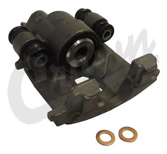 Caliper, Left Rear - Crown# 5018207AA