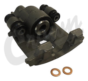 Caliper, Left Rear - Crown# 5018207AA