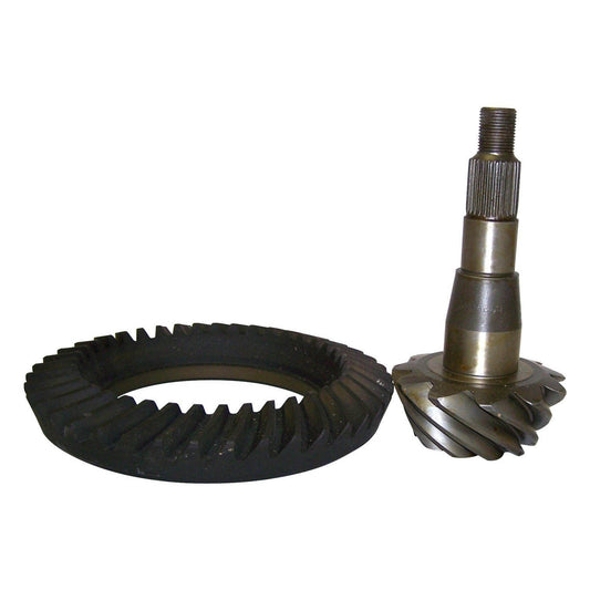 Gear & Pinion Set - Crown# 5018437AA