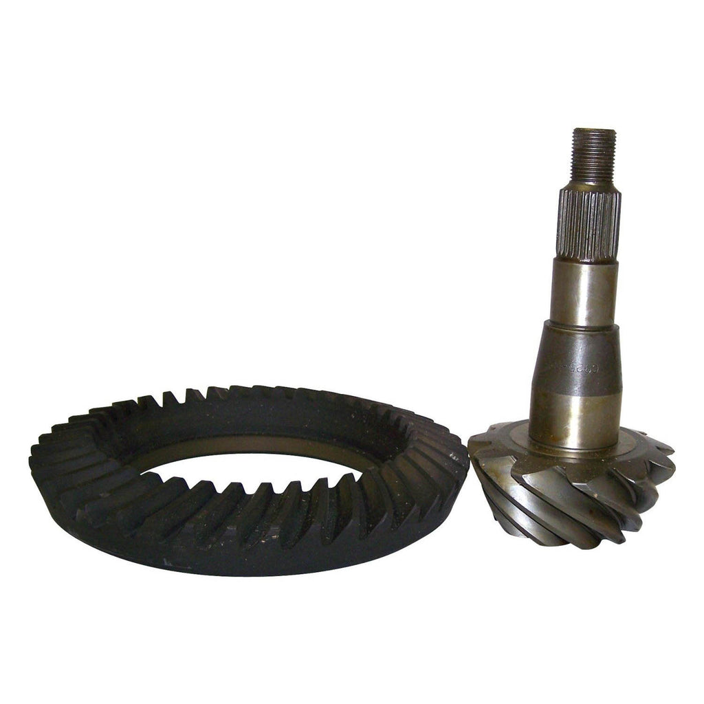 Gear & Pinion Set - Crown# 5018437AA