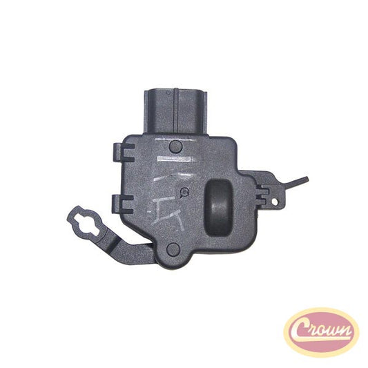 Liftgate Lock Actuator - Crown# 5018479AB