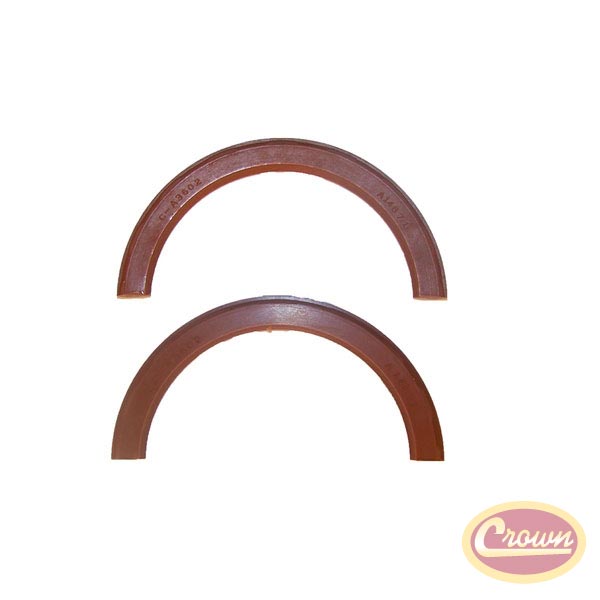 Crankshaft Rear Seal Kit - Crown# 5018594AA