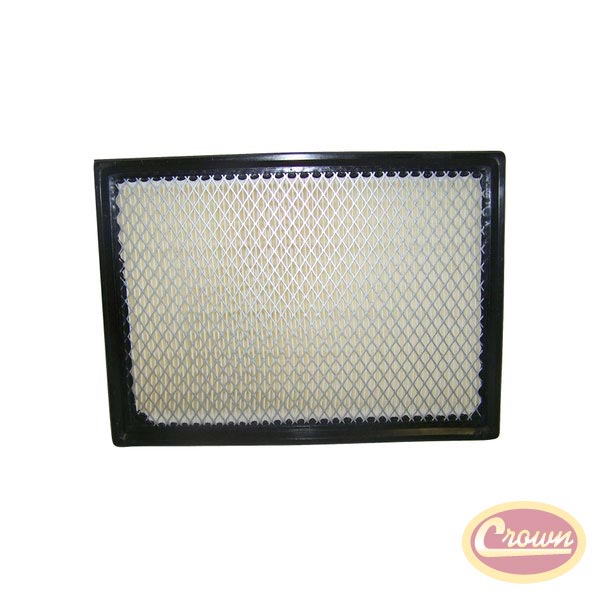 Air Filter - Crown# 5018777AA