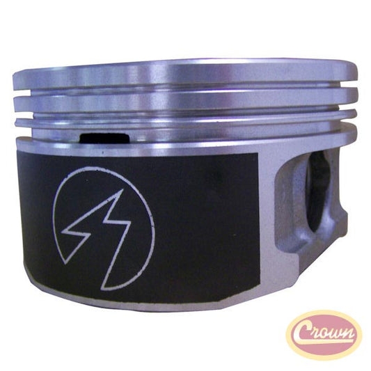 Piston & Pin (Std) - Crown# 5019316P