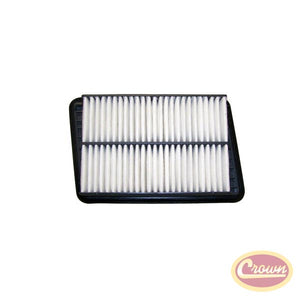 Air Filter - Crown# 5019443AA