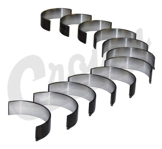 Bearing Set, Connecting Rod - Crown# 5019447K.5