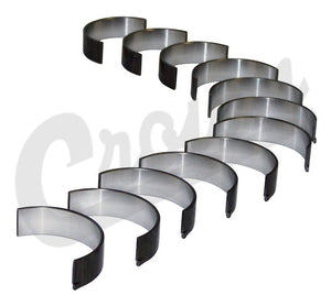 Bearing Set, Connecting Rod - Crown# 5019447K.5