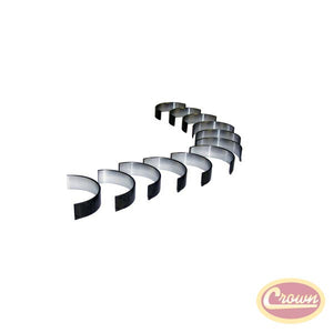 Connecting Rod Bearing Set - Crown# 5019447K