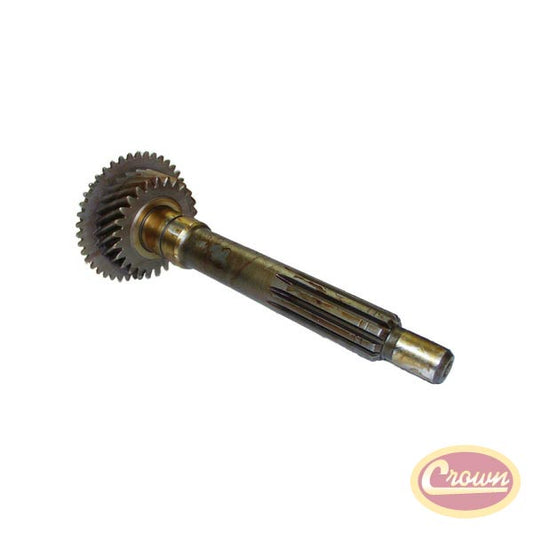 Maindrive Gear - Crown# 5019723AA