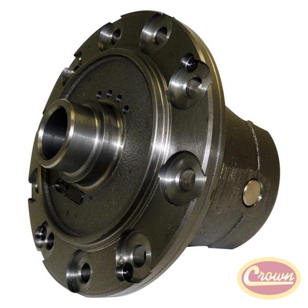Differential Case Assy (Vari-Lok) - Crown# 5019867AA