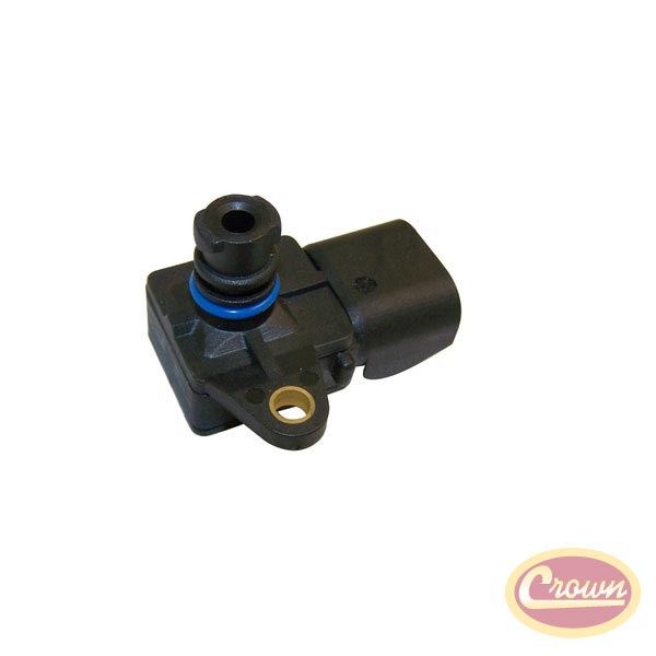 MAP Sensor - Crown# 5033310AB